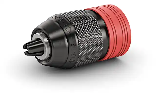 Flex-tools Accessoires 453986 Mandrin à action rapide pour DD/PD 18.0-EC