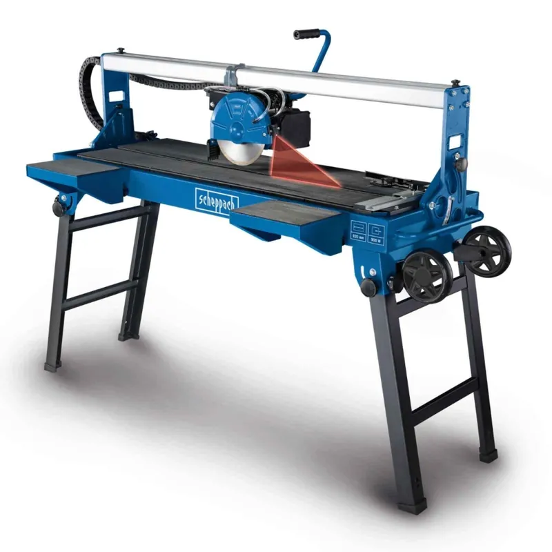 Scheppach 5906706901 FS3600 Coupe-carreaux humide
