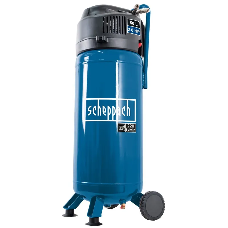 Scheppach 5906125901 Compresseur Scheppach HC51V 50L