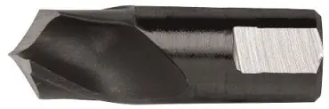 Zobo 629393 Foret central CB-WD HSS 10 x 10 mm