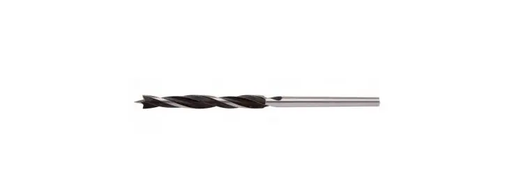 Zobo 706129 Mèche centrale CB-WD HSS 3.0 x 30 mm