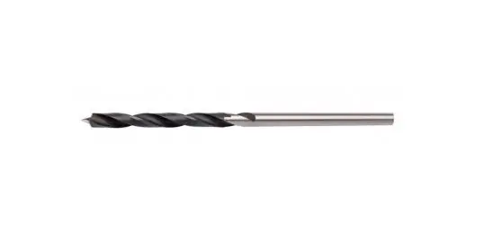 Zobo 761984 Foret central CB-WD HSS 3,5 x 43 mm
