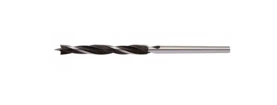 Zobo 762617 Foret central CB-WD HSS 6 x 55 mm