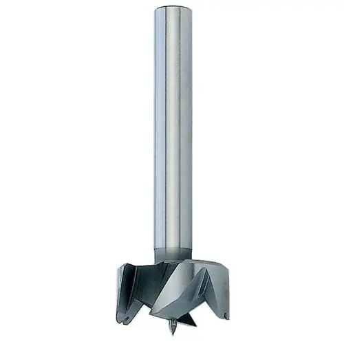 Zobo 762281 Foret WD HW 44x100MM S2