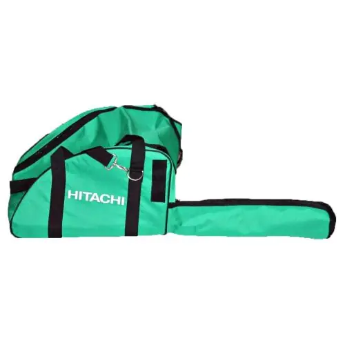 HIKOKI Accessoires 711008 Sac pour tronçonneuse
