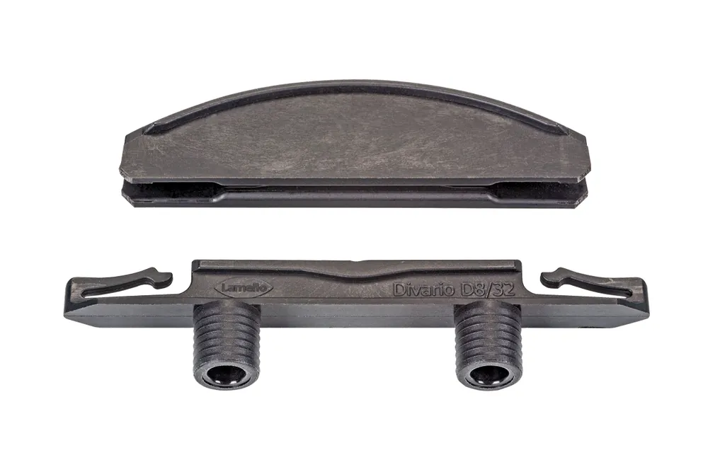 Lamello 145570 Divario P-18 1000 paires Auto-tension, connecteur invisible pour l‘insertion