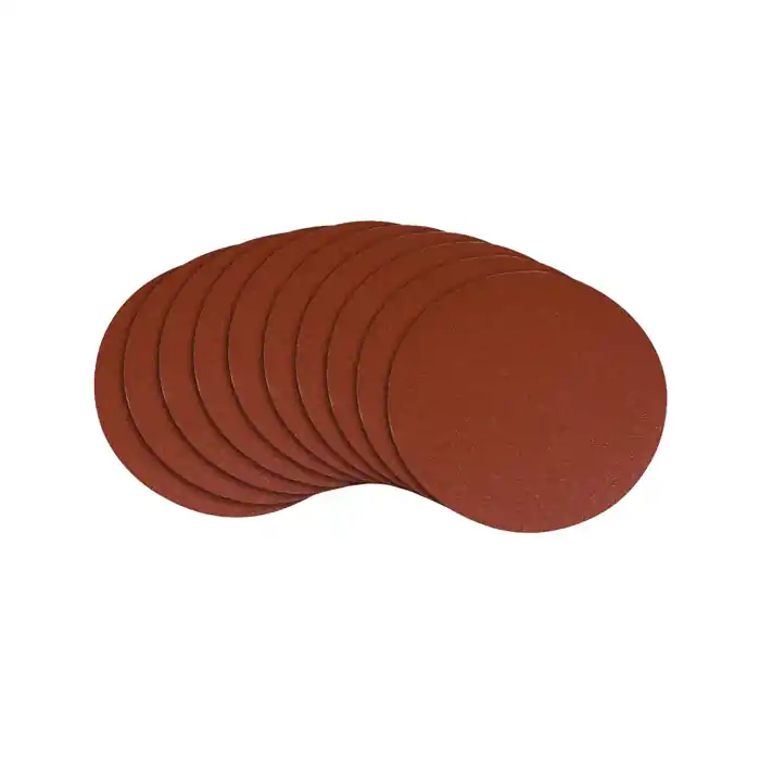 Femi 3239933 Disque de ponçage 400 mm K80