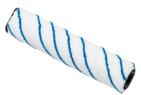 Nilfisk Accessoires 107411862 Brosse Cylindrique 310mm 12.5 Microfibre