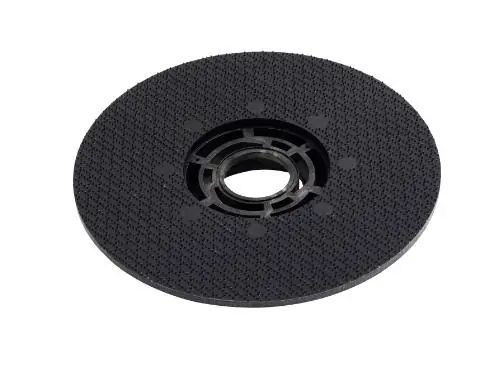 Nilfisk Accessoires 9100002050 Porte-tampon plat 17 pouces 432 mm