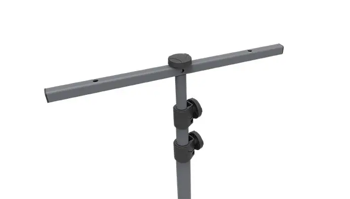 Scangrip 03.5308 Support double pour trépied Scangrip