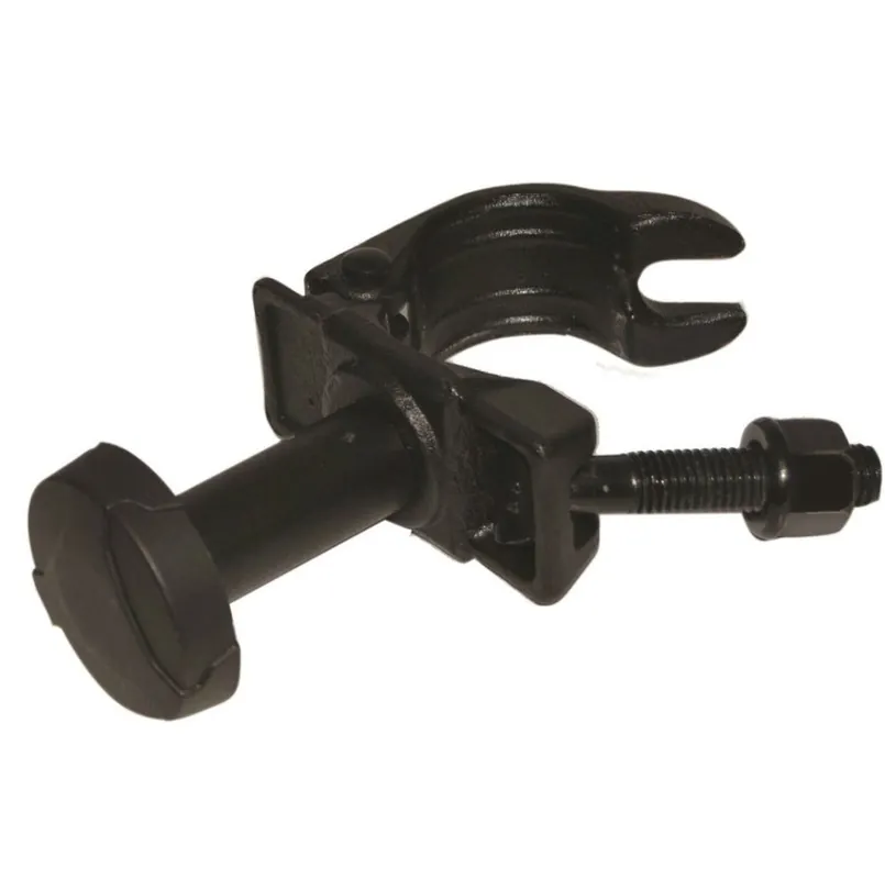 Scangrip 03.5341 Support d‘échafaudage pour lampes Nova
