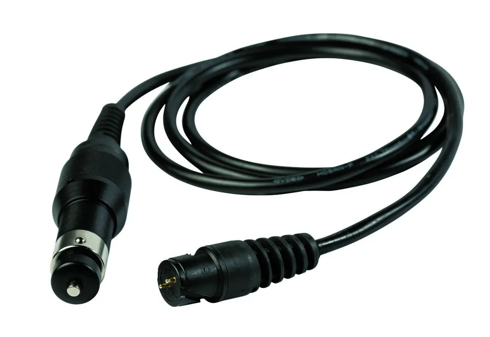 Scangrip 03.5342 Câble de recharge pour voiture pour les lampes rechargeables Nova