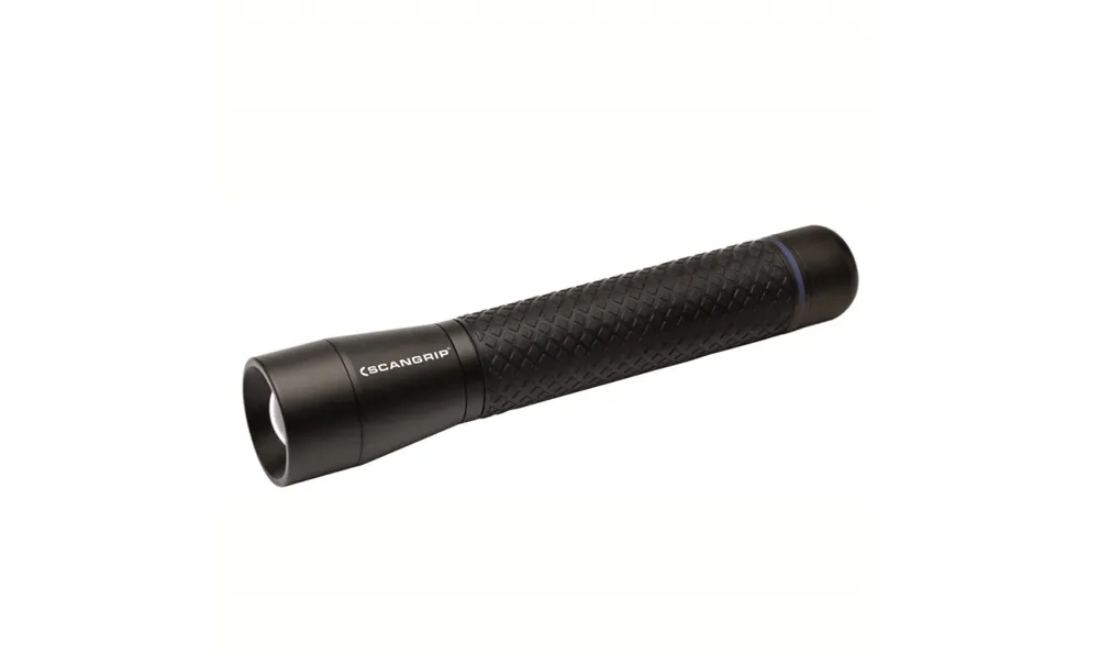 Scangrip 03.5107 Torche FLASH 300 LED 300 Lumen