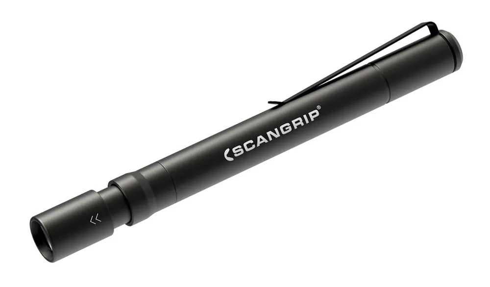 Scangrip 03.5131 FLASH PEN Lampe de poche LED 100 Lumen