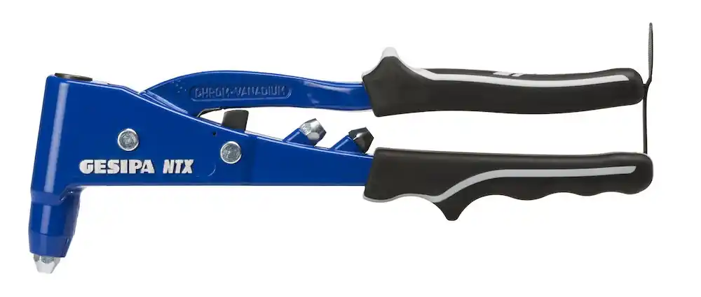 Gesipa 217050054 NTX-F Riveteur aveugle 2,4-5,0 mm