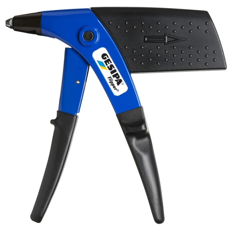 Gesipa 217010001 Pince à rivets aveugles 3.2-5.0 mm