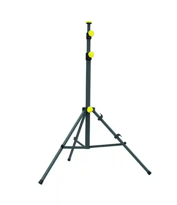 Scangrip 03.5607 Trépied NOVA-EX 1.35 - 3.0 mtr