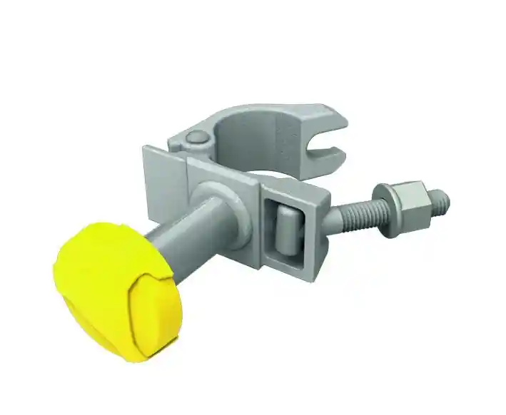 Scangrip 03.5609 Support d‘échafaudage NOVA-EX