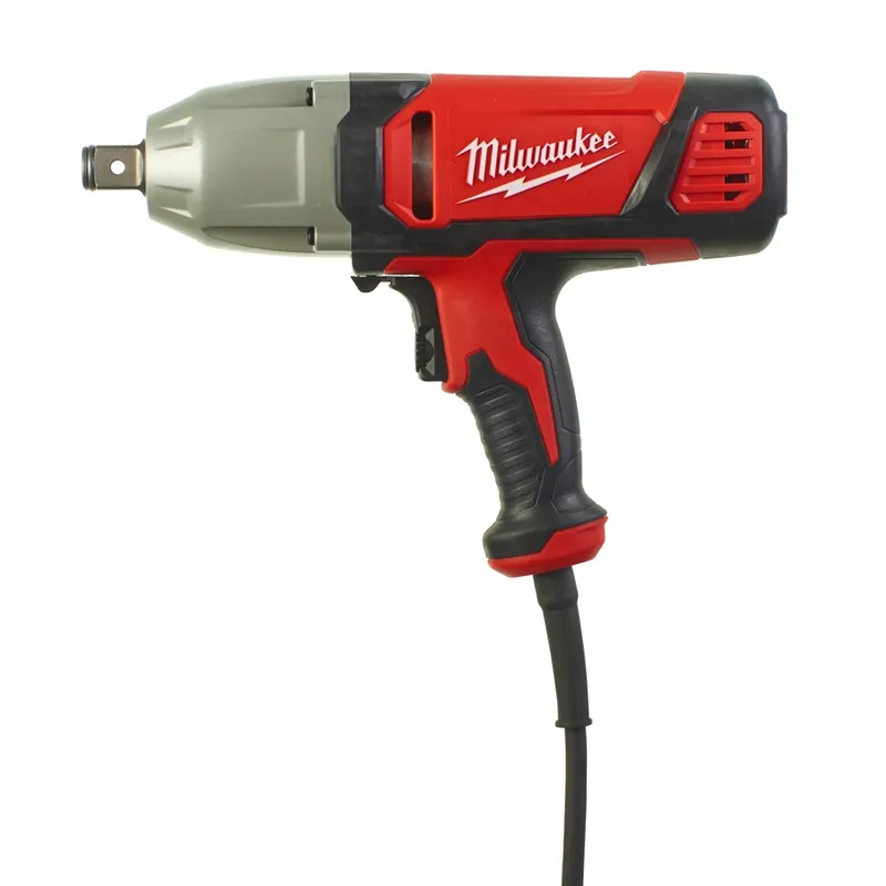 Milwaukee 4933451525 IPWE520R Clé à chocs 520Nm 3/4"