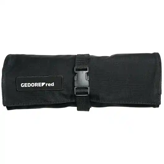 Gedore RED 3301626 R20802012 Sac à roulettes pour 12 clés et petites pièces LEAD