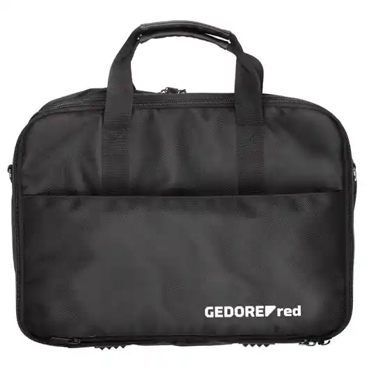 Gedore RED 3301662 R20702069 Sacoche pour outils/ordinateur portable LEAD