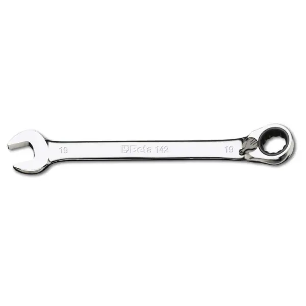 Beta 001420024 142 Clé à douille à 24 anneaux Longueur 325 mm Interchangeable