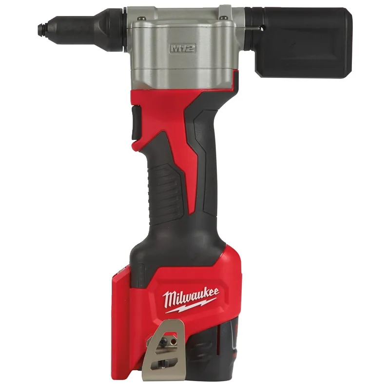 Milwaukee 4933464405 Riveteuse M12 BPRT-201X