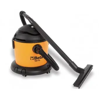Beta 018700020 1870 Eau et aspirateur 20 Ltr 1200W