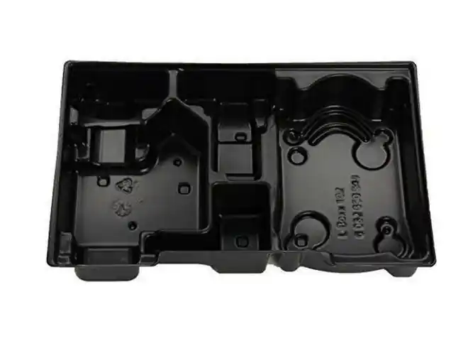 Bosch Bleu Accessoires 1600A00HP1 L-Boxx insert GBH18V-26F marteau rotatif