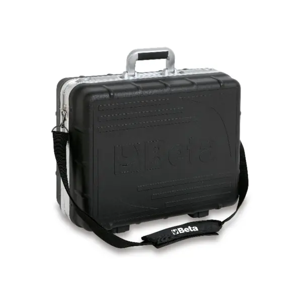 Beta 020290000 2029/VV Boîte à outils vide à double paroi