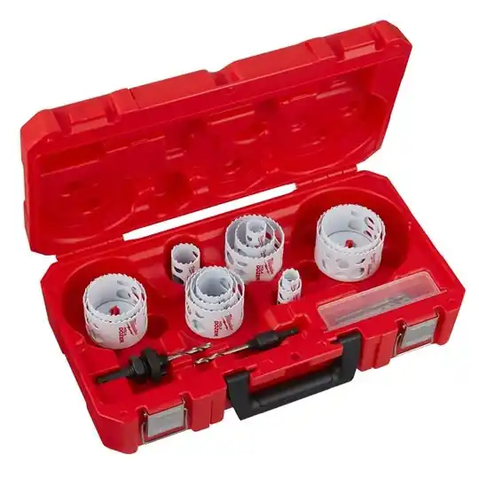 Milwaukee Accessoires 49224146 Guide parallèle SCS 65 Q