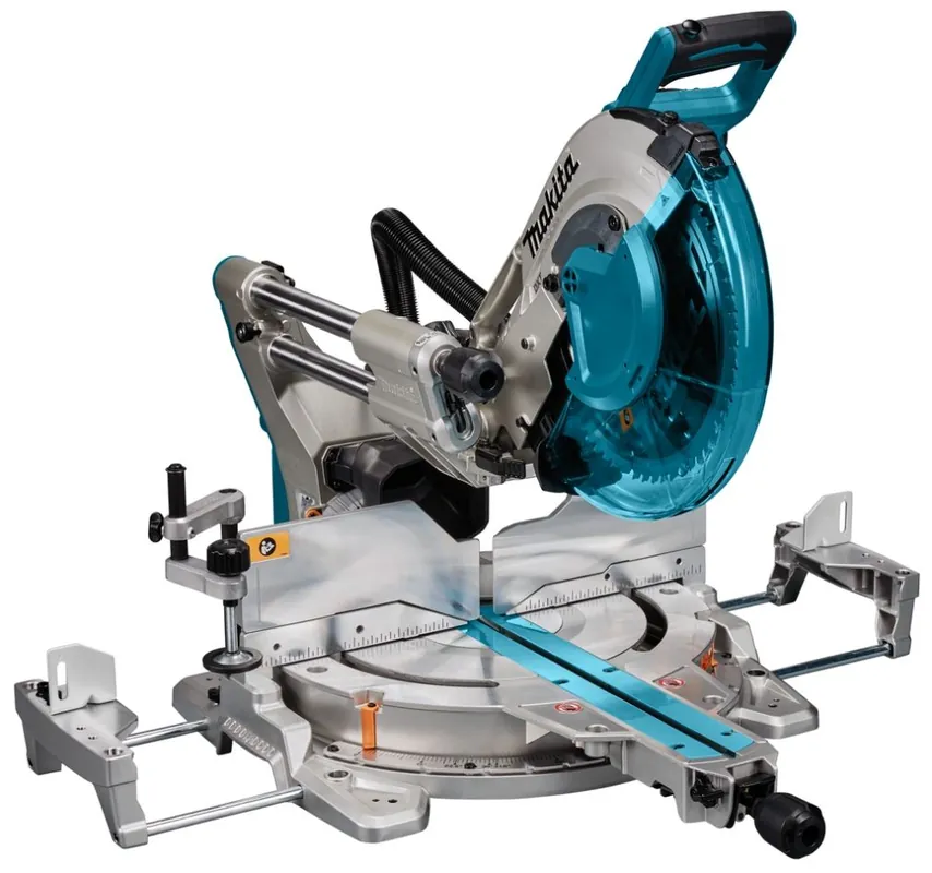 Makita LS1219L Scie à onglets 230v 305mm