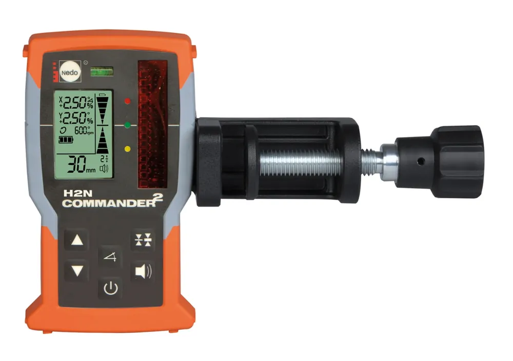 Nedo 430371 Récepteur Commander2 H2N