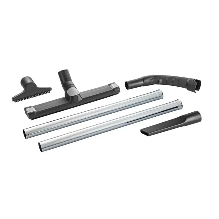 Baier 9338 Kit de nettoyage pour l‘aspirateur Baier BSS606L