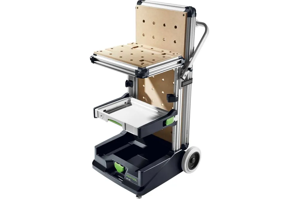 Festool Accessoires 203802 MW1000 Atelier mobile