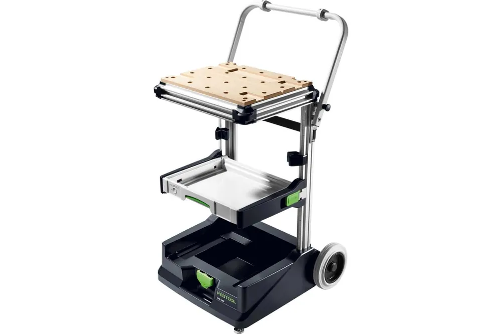 Festool Accessoires 203454 MW 1000 Atelier mobile de base