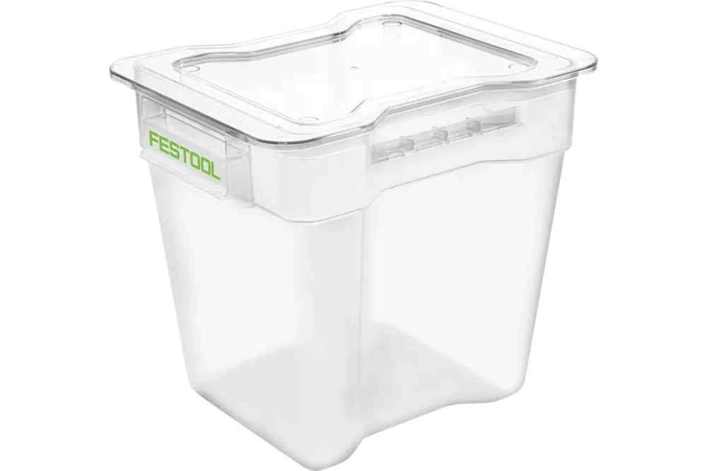 Festool Accessoires 204294 Bac collecteur VAB-20/1