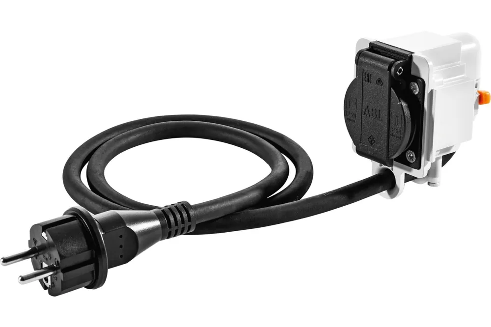 Festool Accessoires 575667 Câble de raccordement CT-VA AK