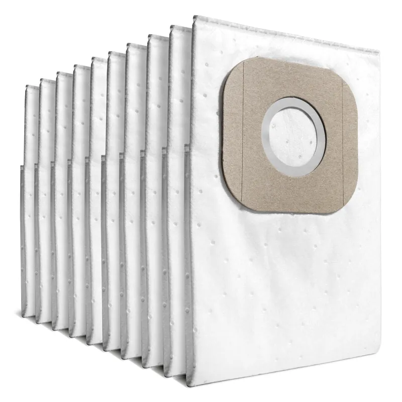 Kärcher Professional 6.904-084.0 Sacs à poussière M-Class T7/1 10 pièces