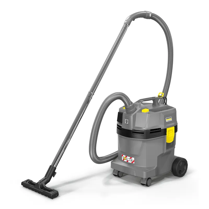 Kärcher Professional 1.378-610.0 NT 22/1 Ap Te L Aspirateur à eau et à sec