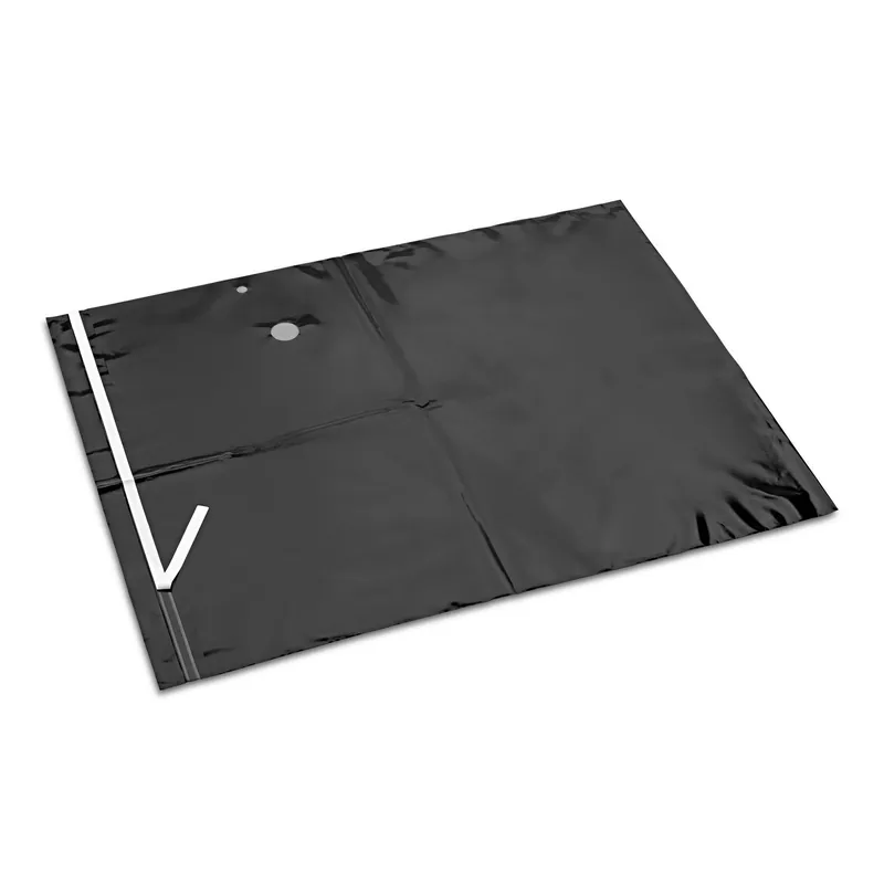 Kärcher Professional 6.596-886.0 Sac en plastique pour une élimination sans poussières