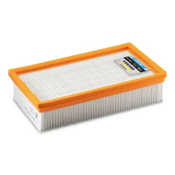 Kärcher Professional 6.907-662.0 Filtre plat PES