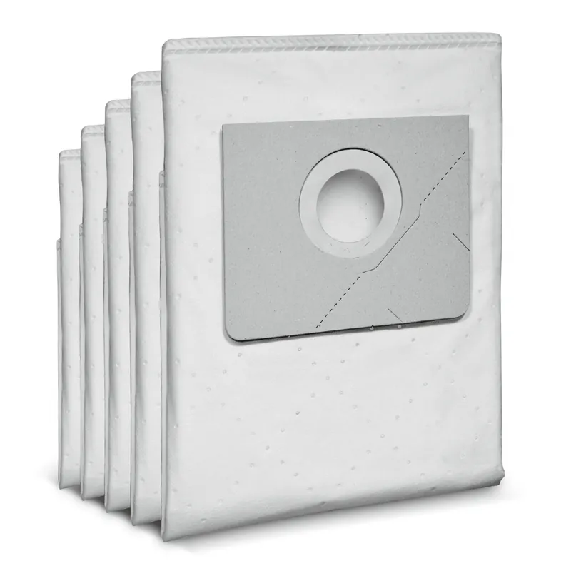 Kärcher Professional 6.907-479.0 Sacs filtrants non tissés