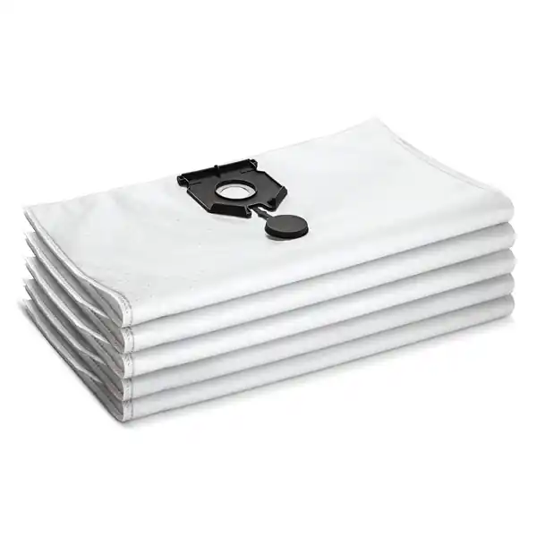 Kärcher Professional 2.889-155.0 Filtres de toison 40 / 50 litres