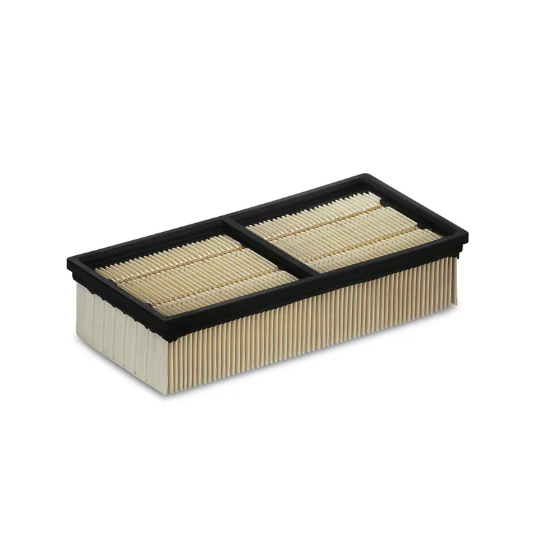 Kärcher Professional 6.907-276.0 Papier filtre plat