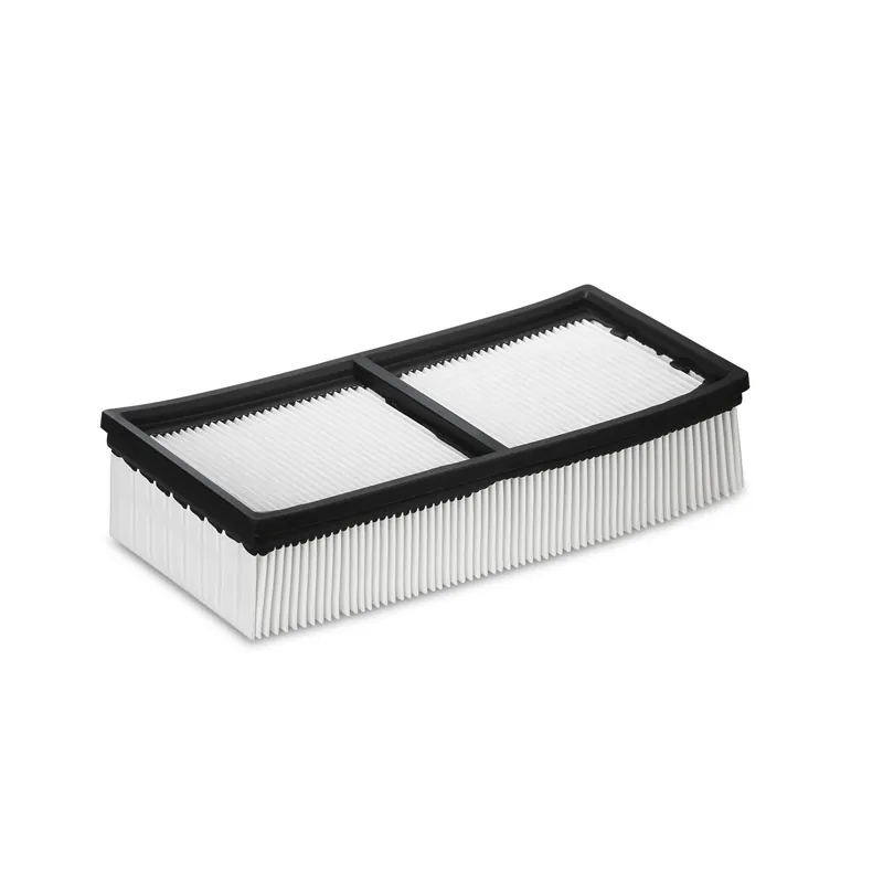 Kärcher Professional 6.907-277.0 Filtre plissé plat (PES)
