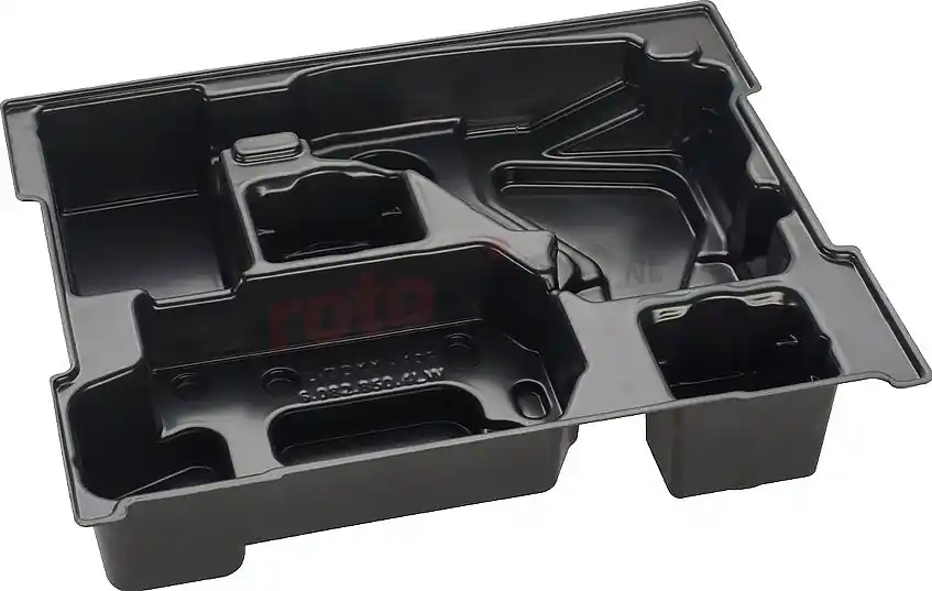 Bosch Bleu Accessoires 1600A002VL 1/1 inlay GBH 14.4 V-LI Compact