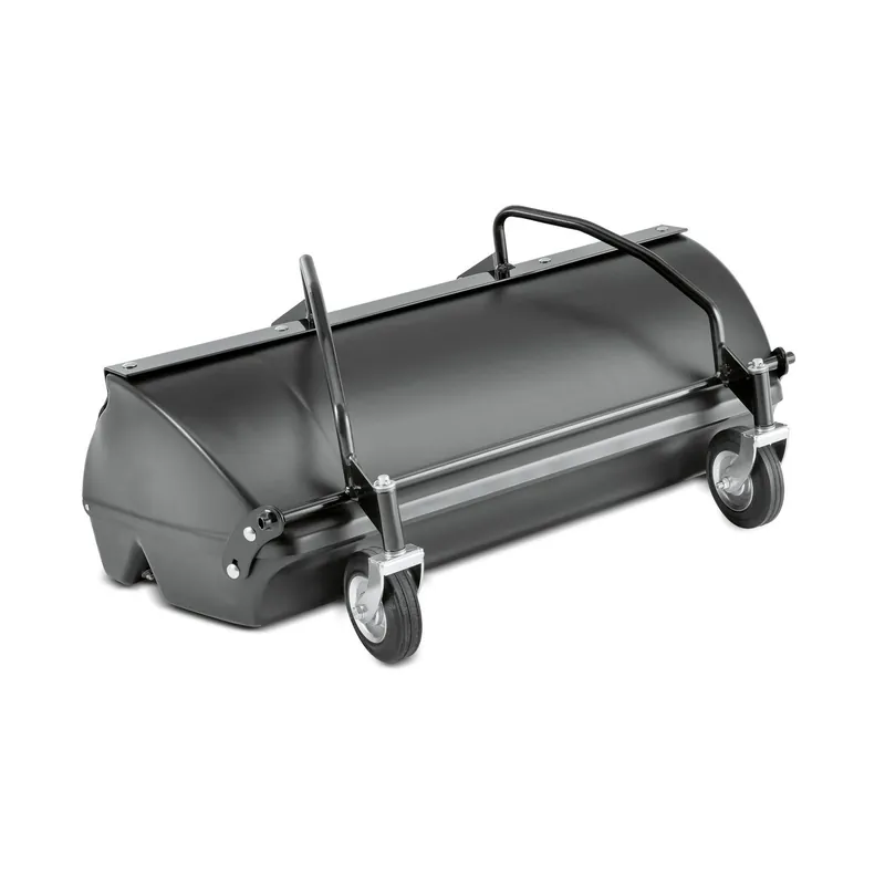 Kärcher Professional 2.851-569.0 Réservoir à déchets KM 80 W