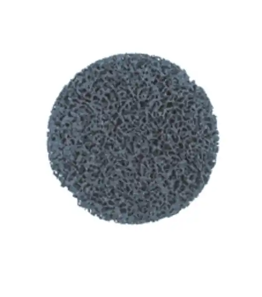 Eibenstock 12.342.25 Disque en polaire 125mm