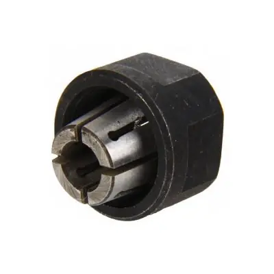 HIKOKI Accessoires 325212 Pince de serrage avec écrou 8 mm pour M8V2 et M12VE